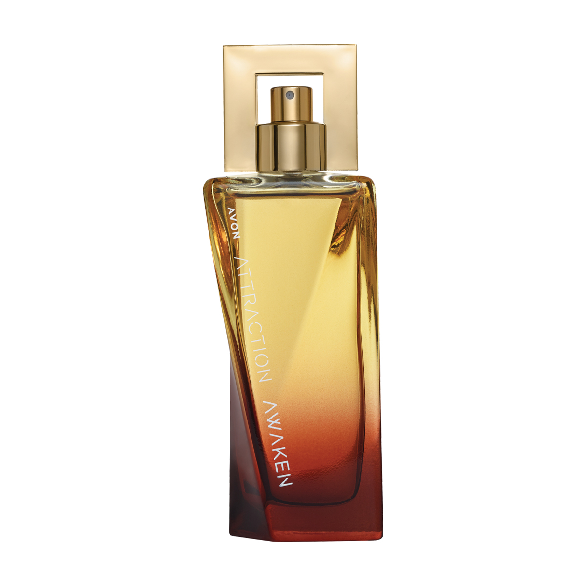 Attraction Awaken Perfume de mujer