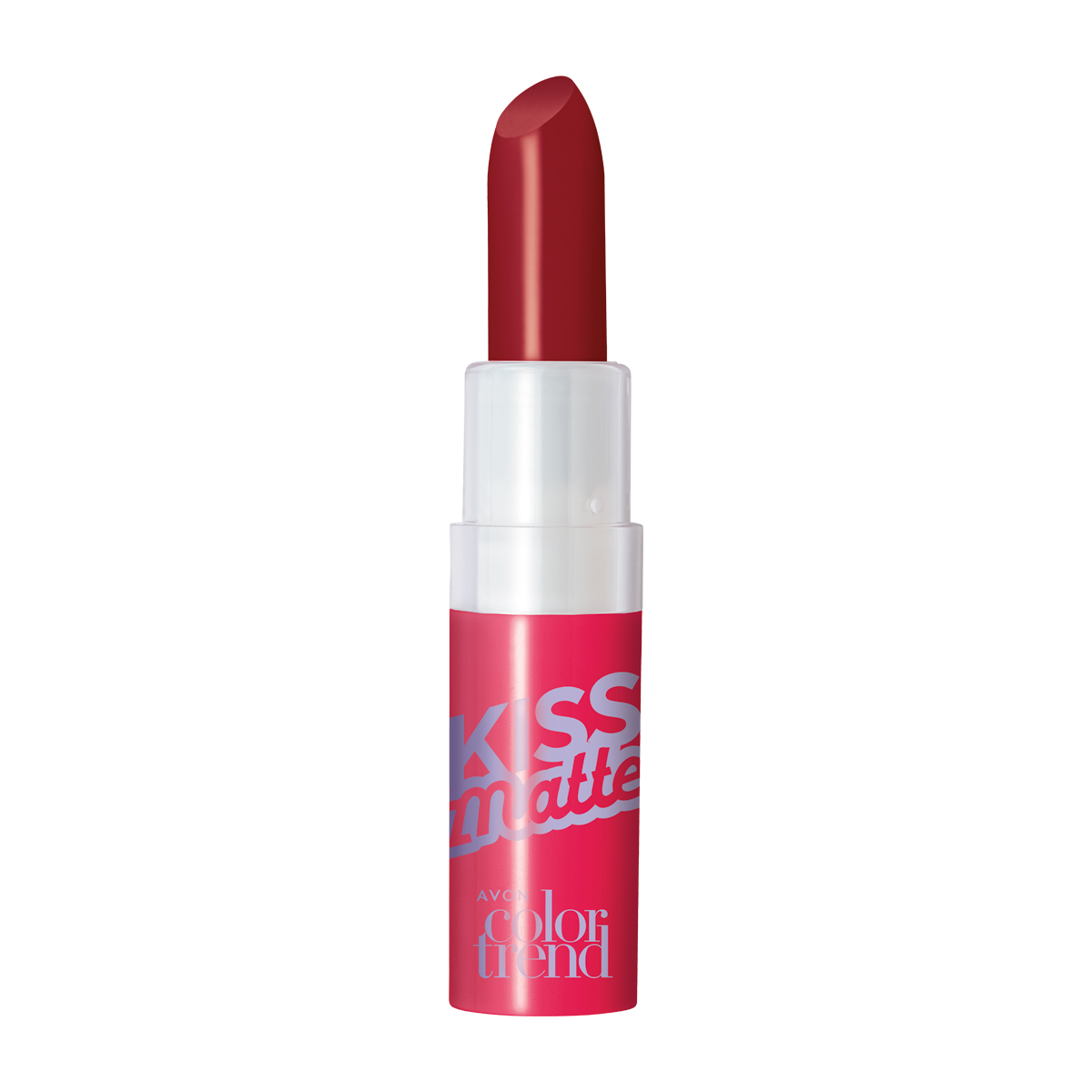 Lápiz Labial Vino Color Trend 3,6g