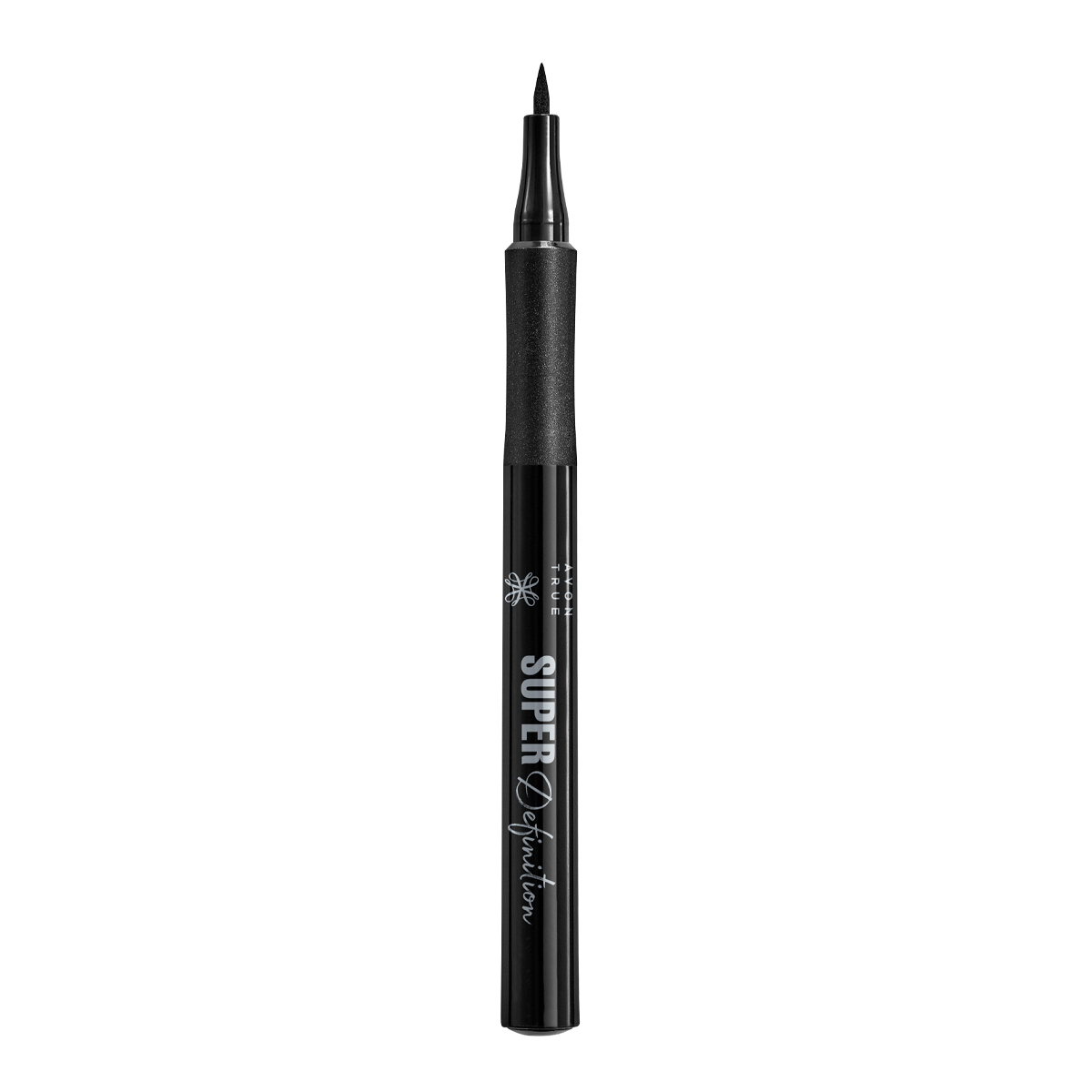 Delineador de Ojos Líquido en Lápiz Black True Color 1ml
