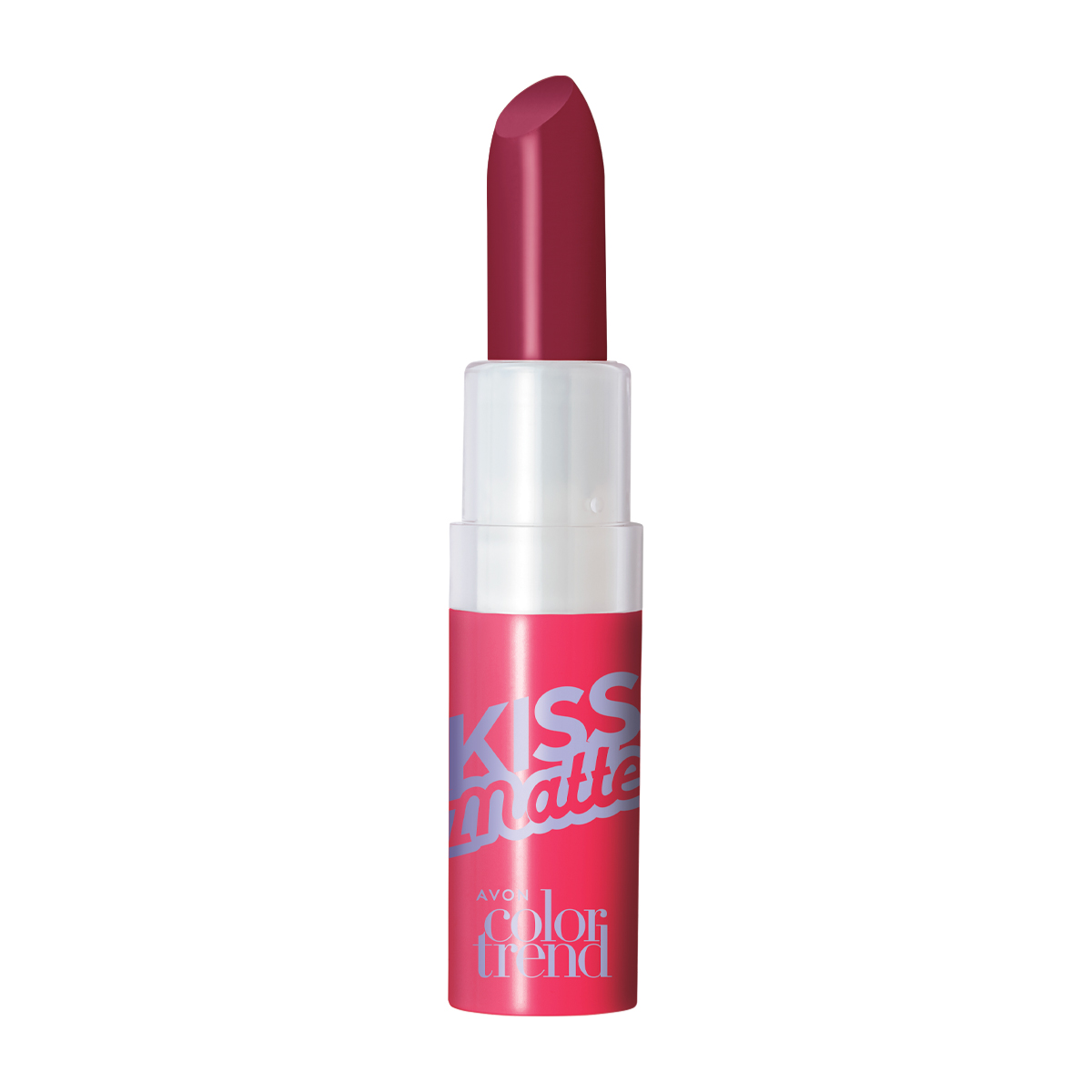 Lápiz Labial Malva Color Trend 3,6g