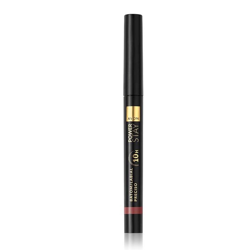 Lápiz Labial Preciso Power Stay Tawny Triumph