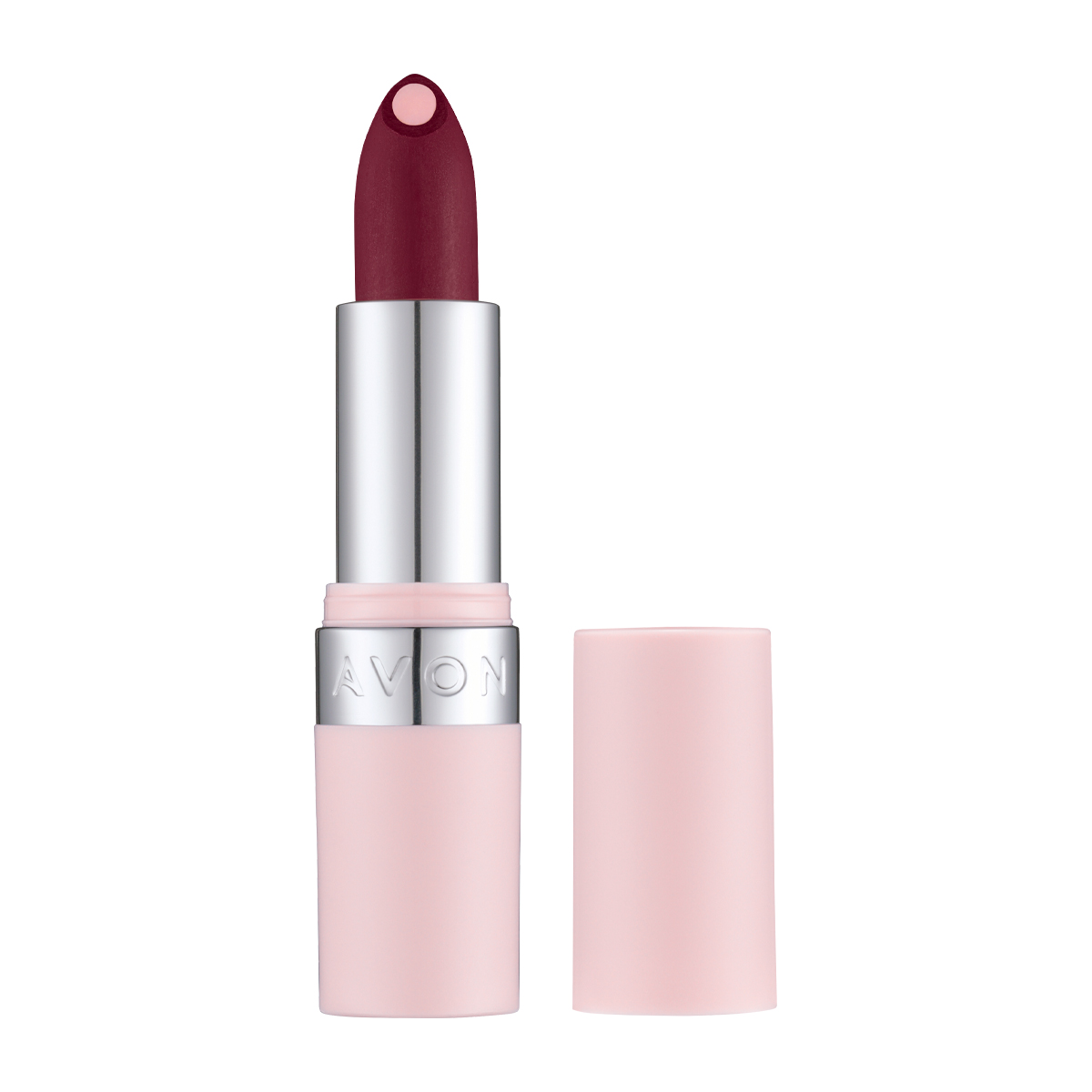 Lápiz Labial Hydramatic Matte Make Up + Care Ruby 3,6g