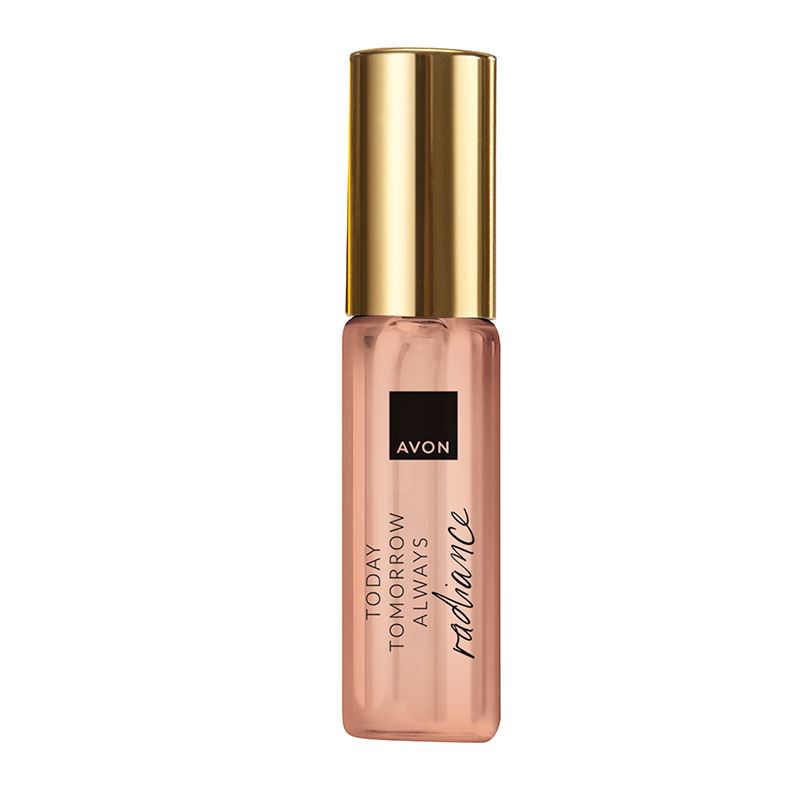 Today Tomorrow Always Radiance Eau de Parfum Femenino 15 ml
