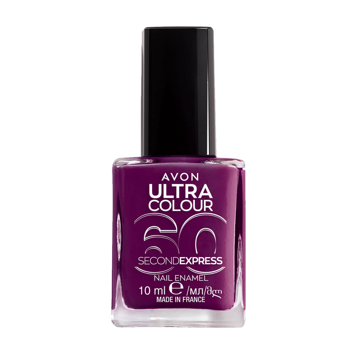 Esmalte para Uñas Grape Escape Avon Ultra Color