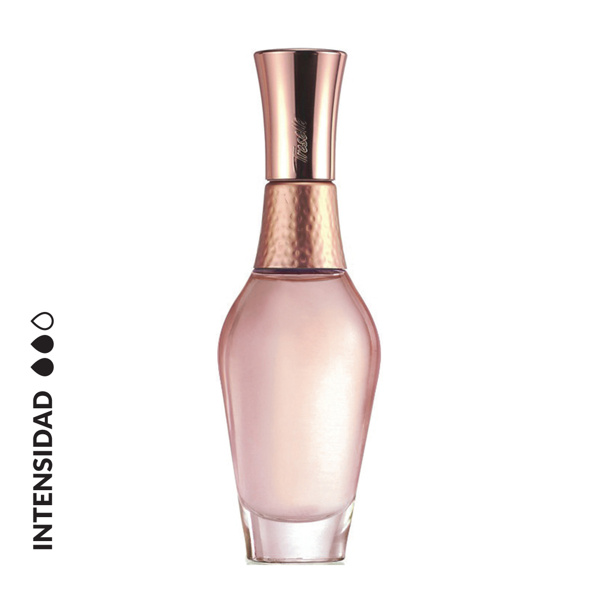 Perfume de Mujer Treselle