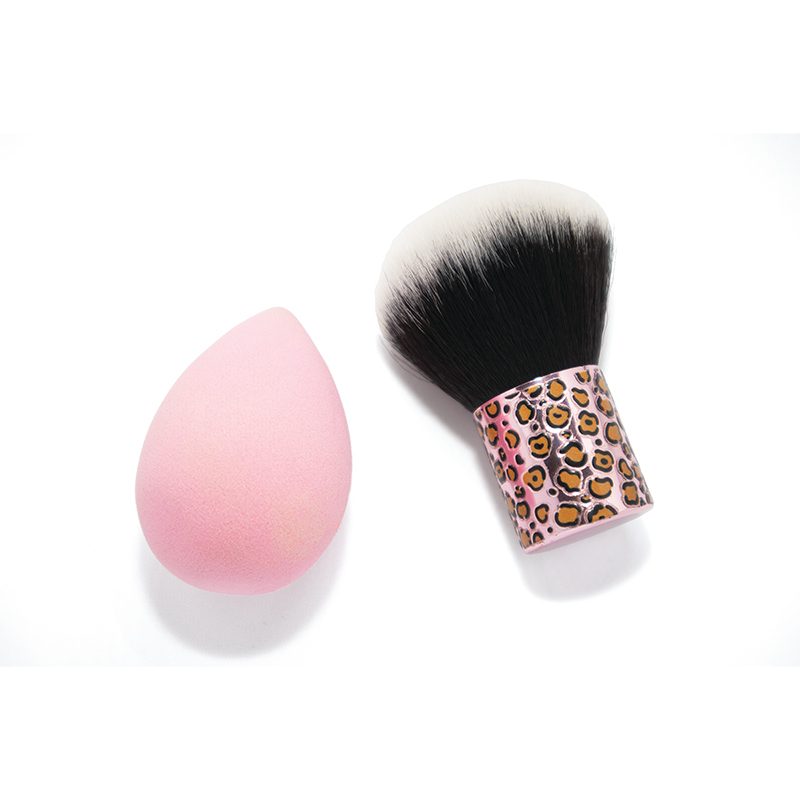Set mini bronca y esponja