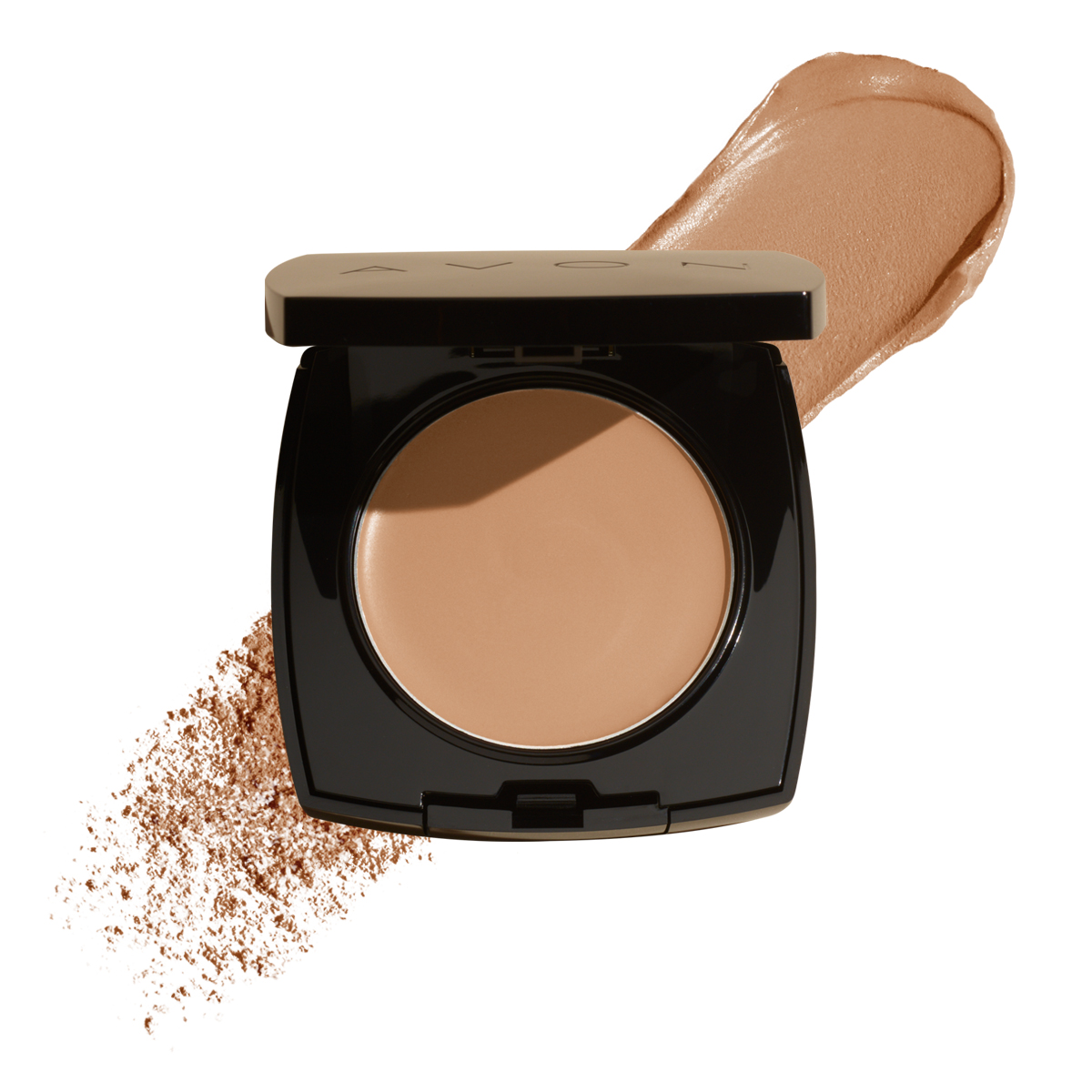 Base de Maquillaje en Crema Power Stay 250N Cream Beige