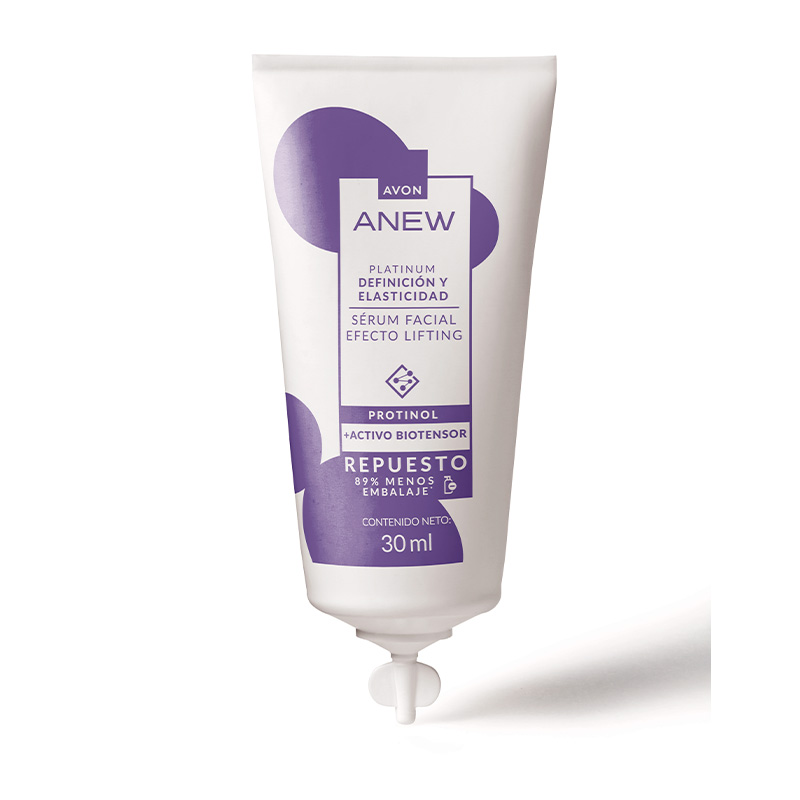 Repuesto Anew Platinum Sérum Facial Efecto Lifting 30 ml