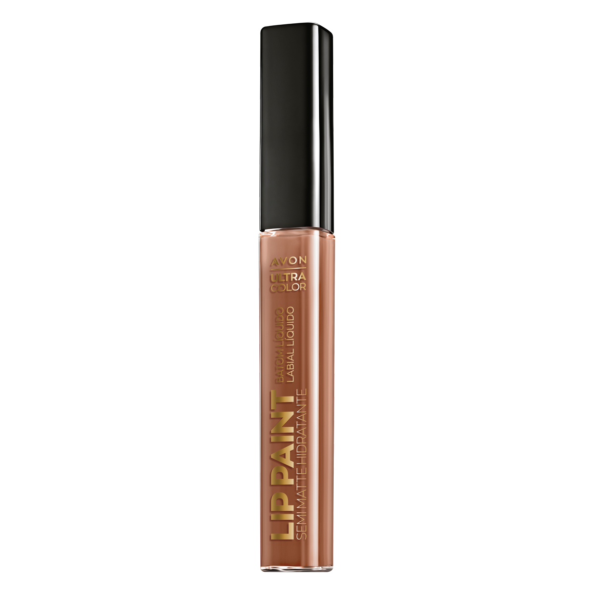 Labial Líquido Lip Paint Ultra Color