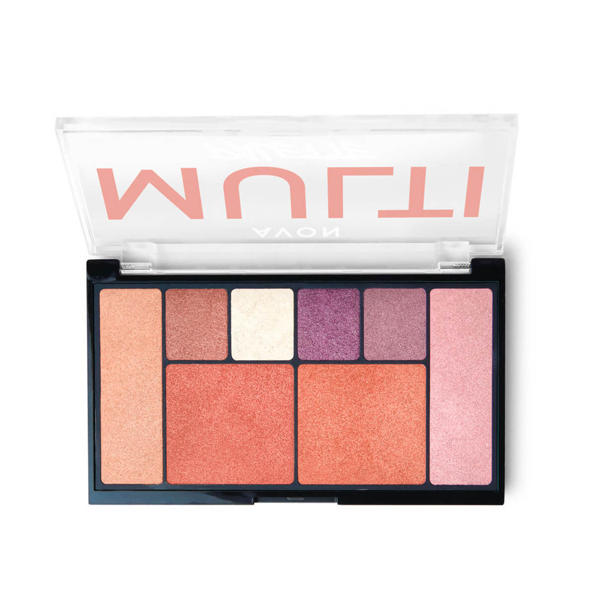 Multi Palette 4 en 1 Avon