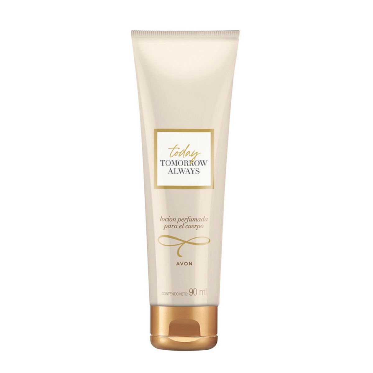 TTA Today Tomorrow Always Loción perfumada para el cuerpo