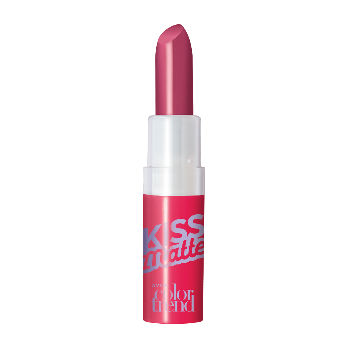 Lápiz Labial Rosa Trendy Color Trend 3,6g