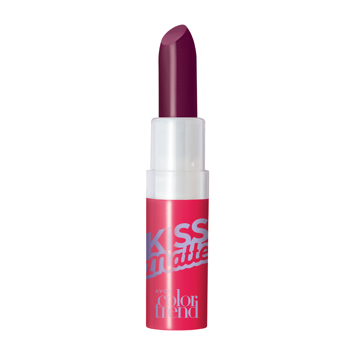 Lápiz Labial Borgoña Color Trend 3,6g