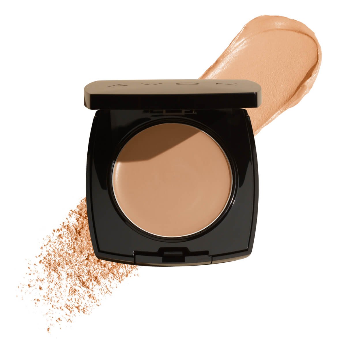 Base de Maquillaje en Crema Power Stay 228G Nude