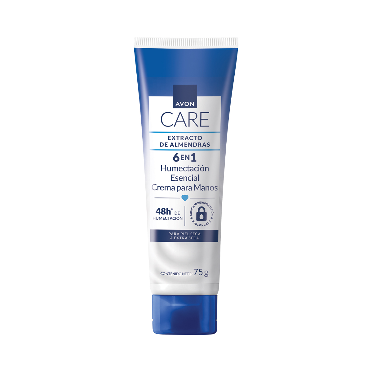Loción Corporal 75ml Avon Care