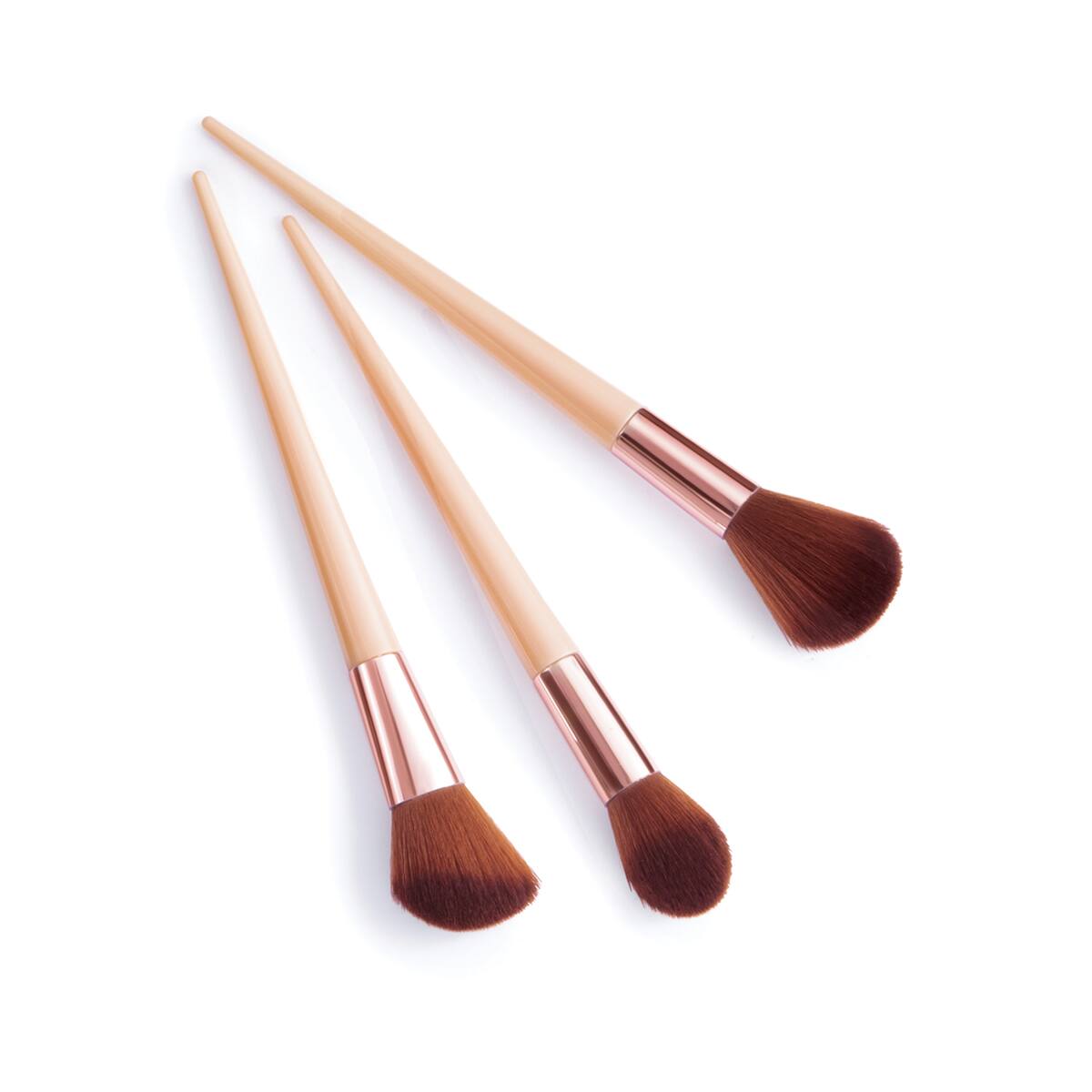 Set Brochas x3