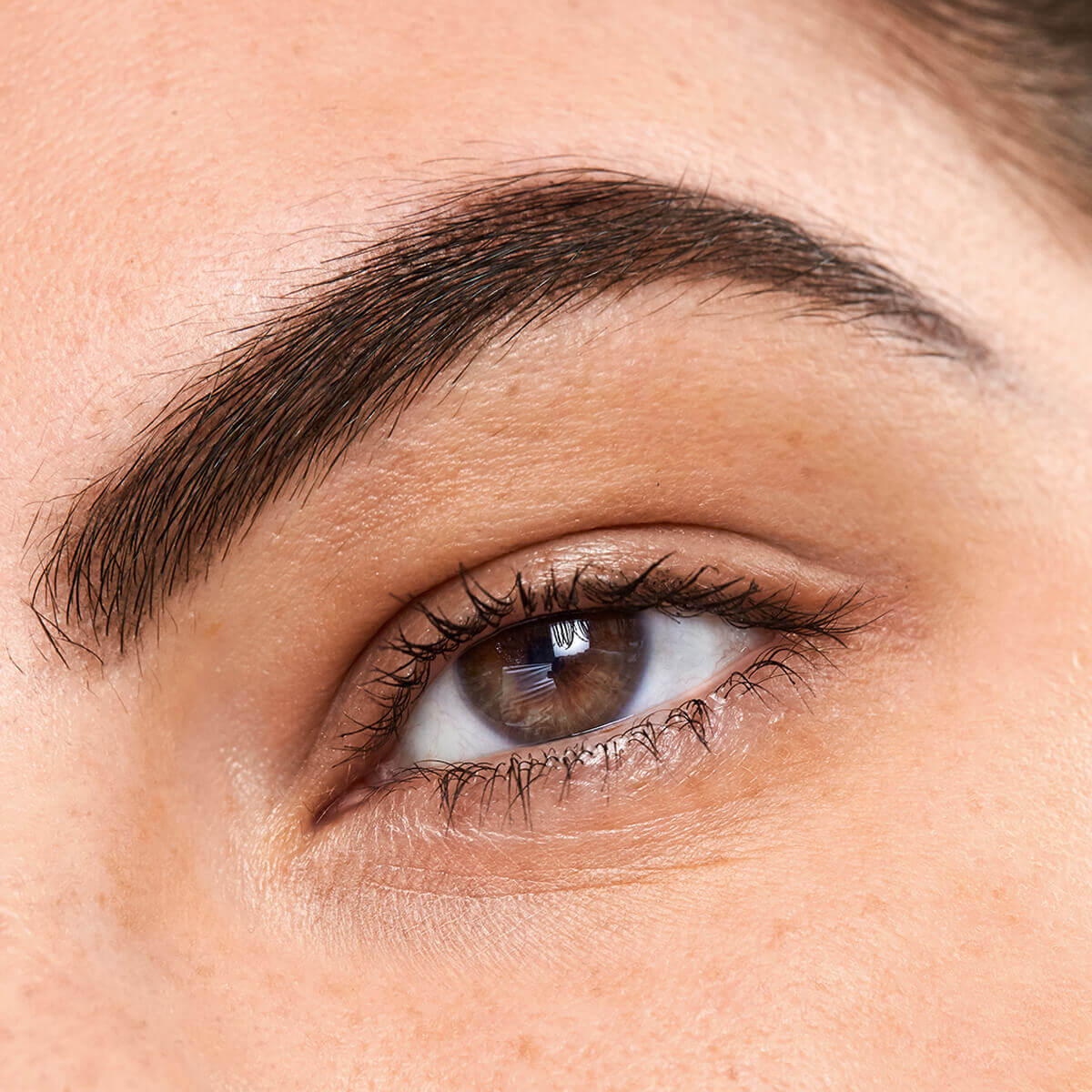 Delineador Dual para Cejas  Power Stay Soft Black
