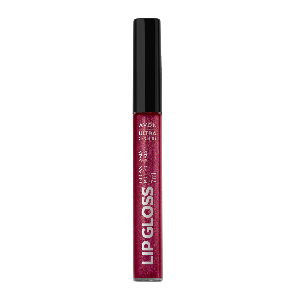 Brillo Labial | Ultra Color Forbidden Fig