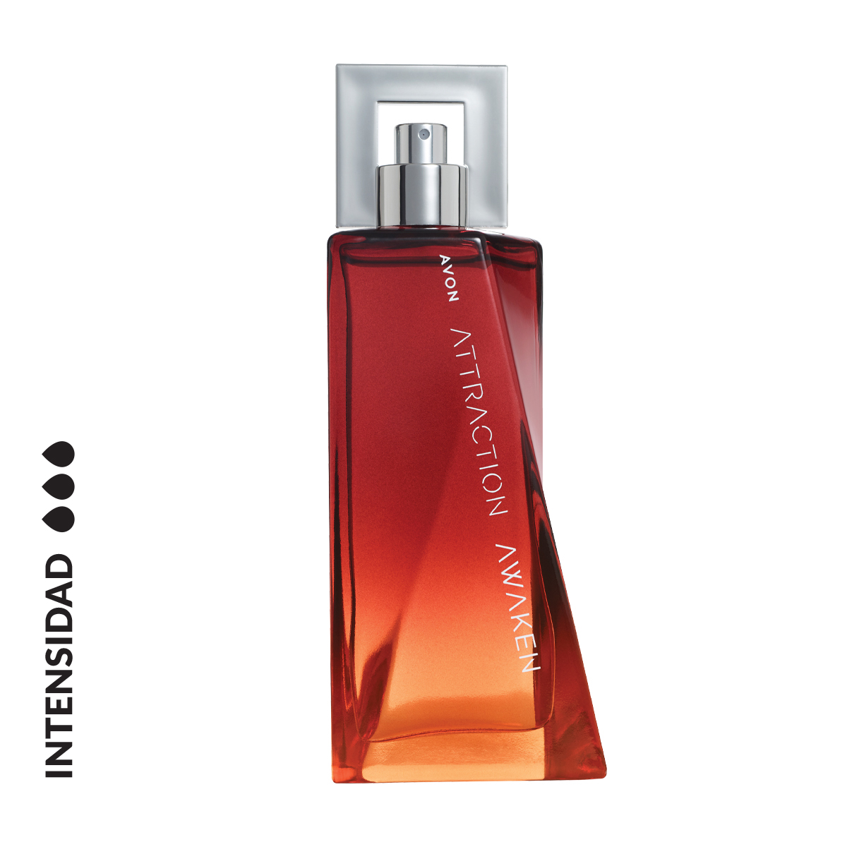 Perfume de hombre Attraction Awaken