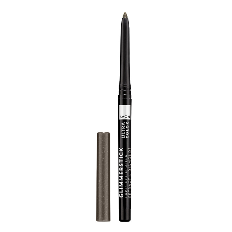 Delineador Retráctil de Ojos Glimmerstick Ultra Color Gold