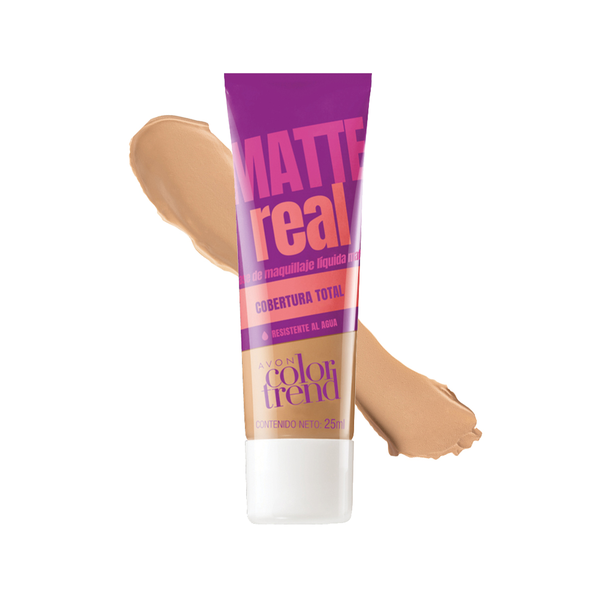 Maquillaje Facial en Barra Color Trend Multi Real Light It Up