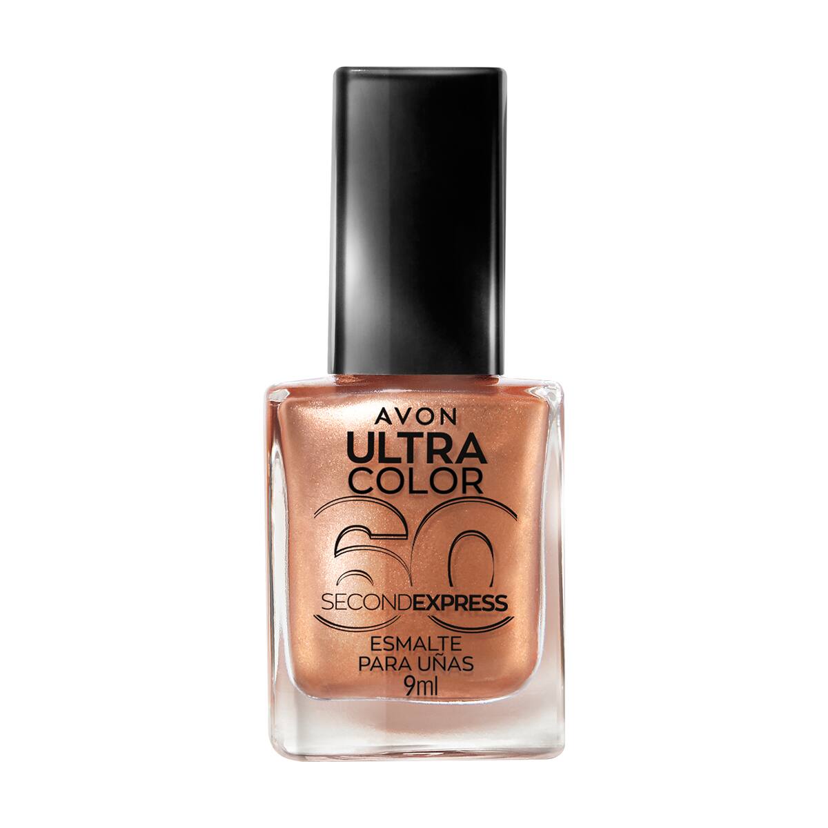 Esmalte para uñas Ultra Color
