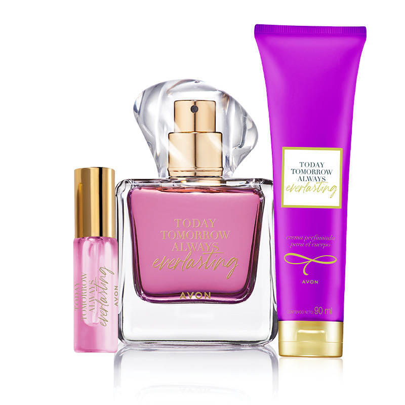 Kit Today Tomorrow Allways Everlasting