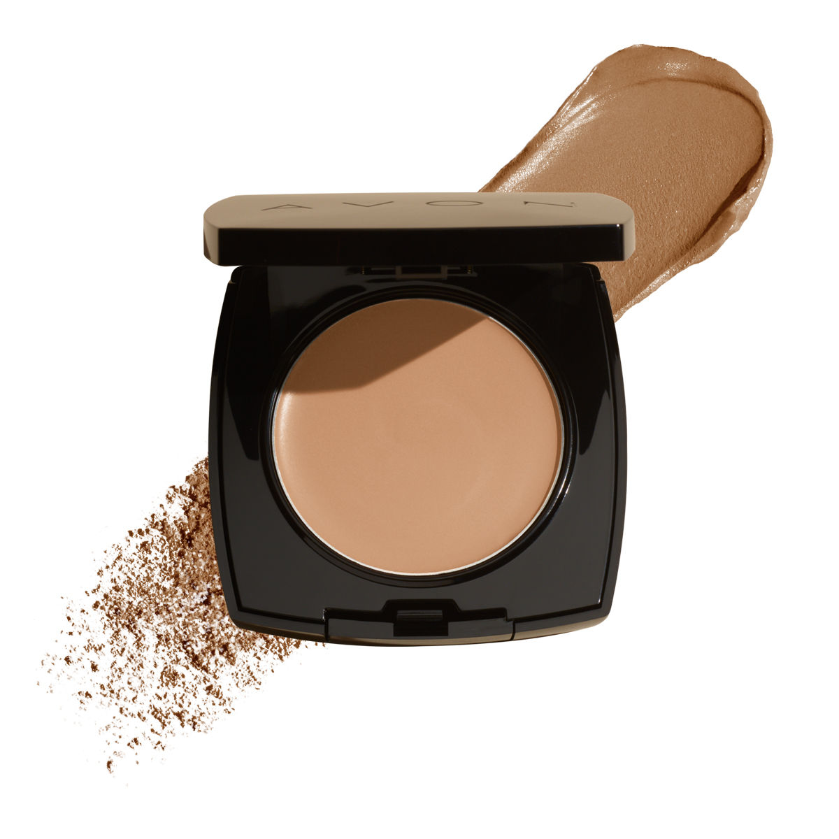 Base de Maquillaje en Crema Power Stay 345N Soft Honey