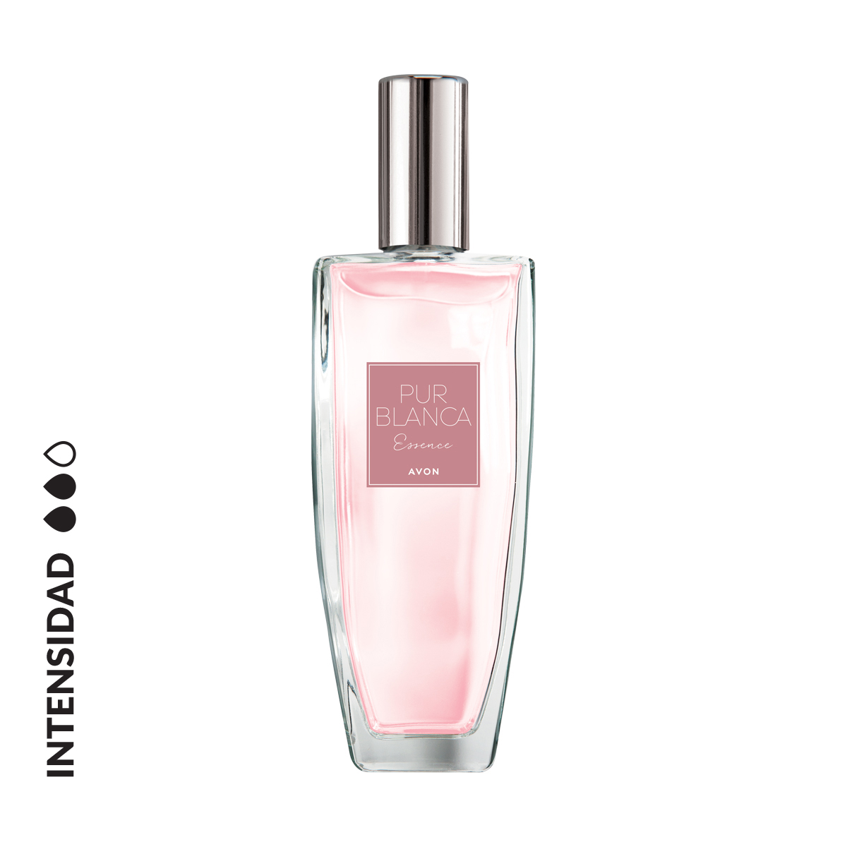 Perfume de Mujer Pur Blanca My Essence