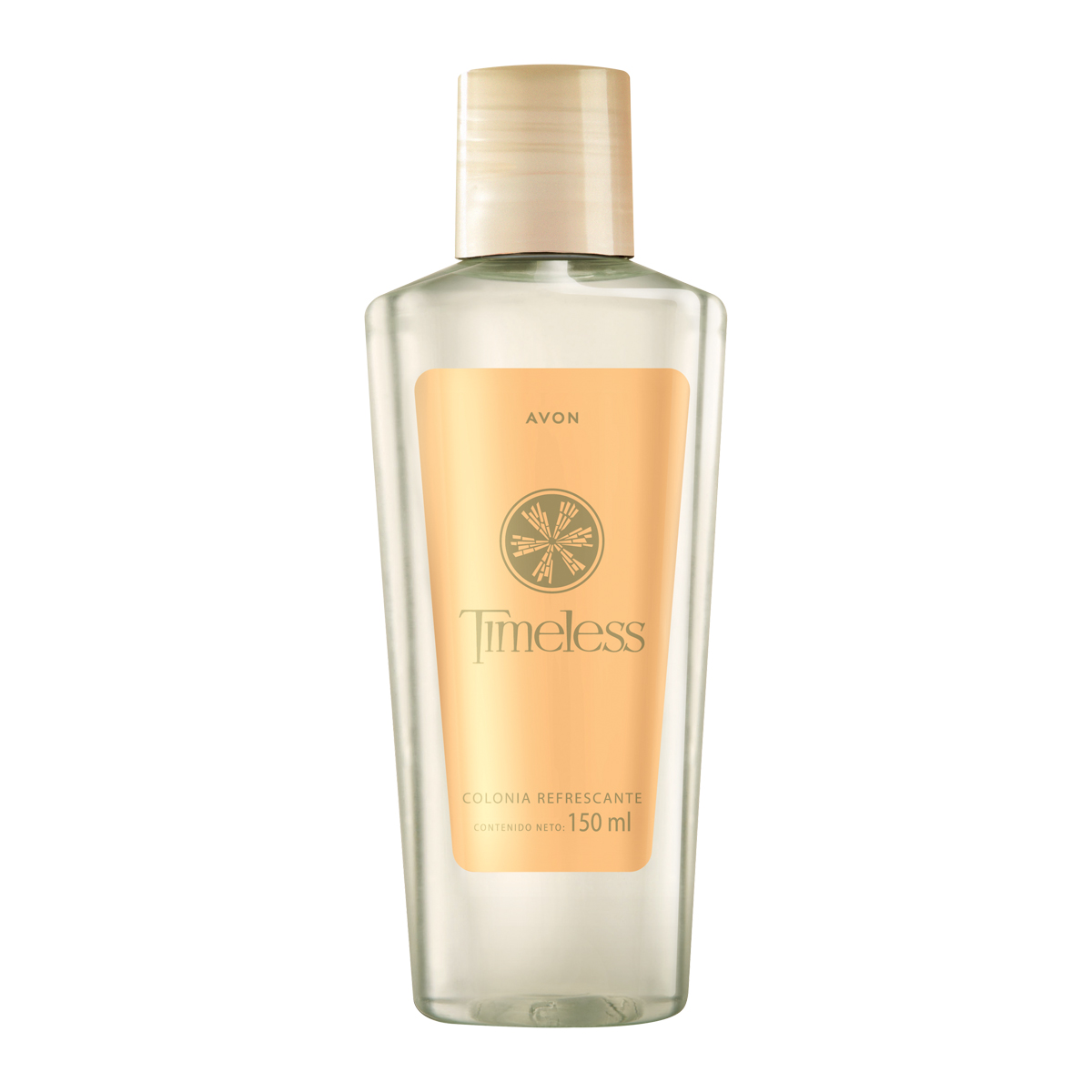 Colonia Refrescante de Mujer Timeless