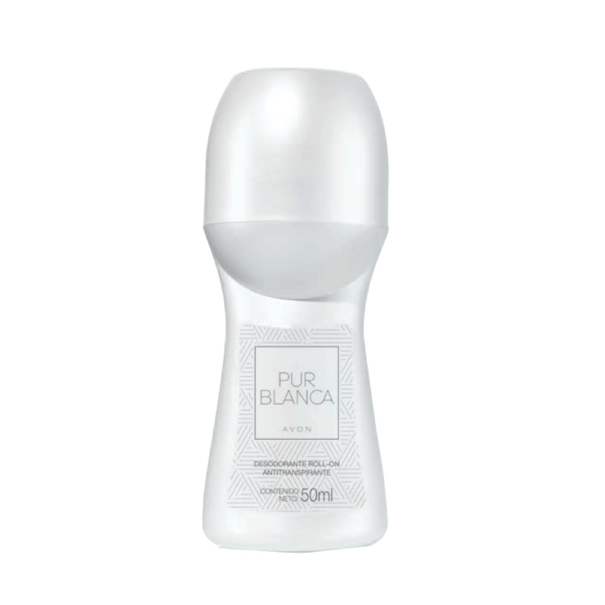Desodorante Roll-On Pur Blanca