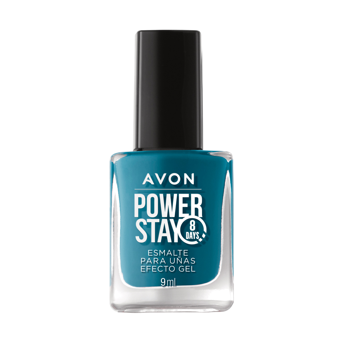 Esmalte para Uñas Efecto Gel Liberty Blue Power Stay