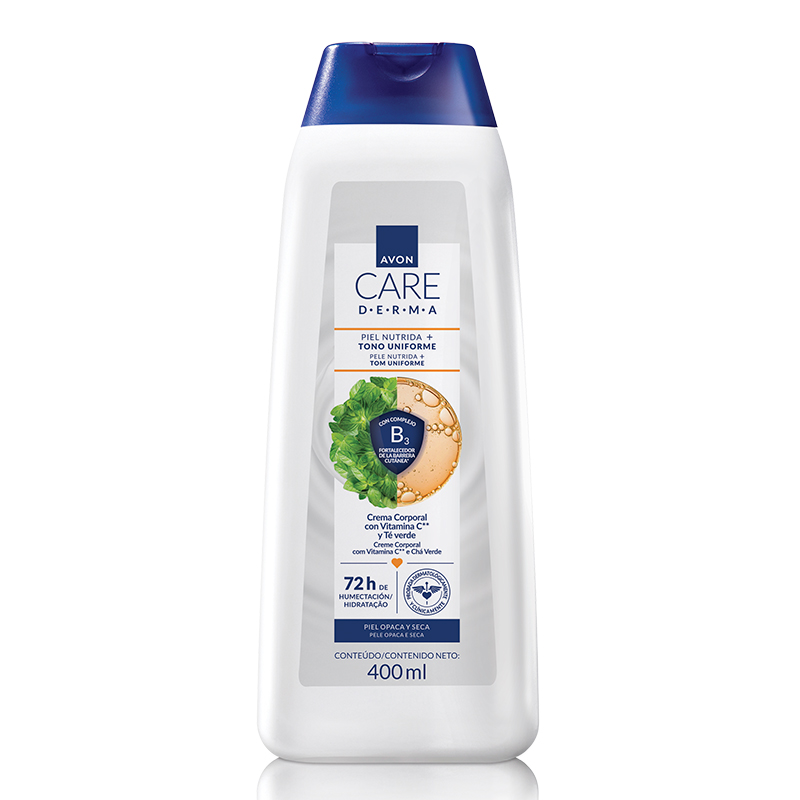 Avon Care Derma Piel Nutrida