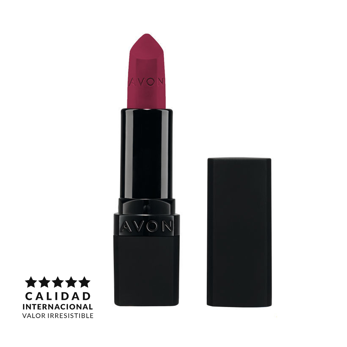 Labial Ultra Matte Ultra Wild Cherry 3,6g