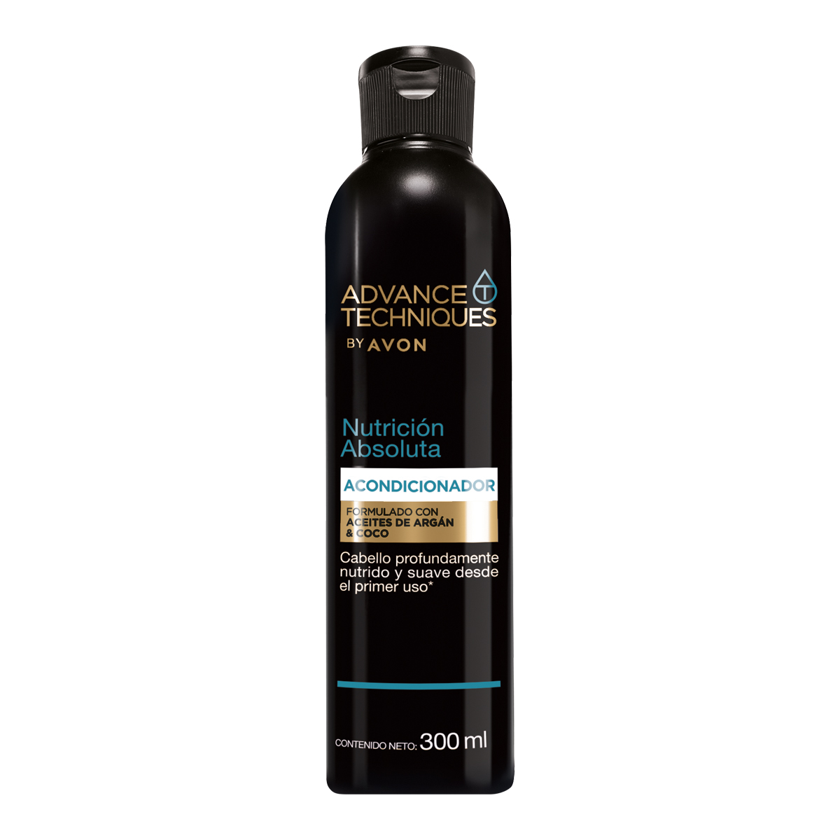 Acondicionador Nutrición Absoluta Advance Techniques 300ml