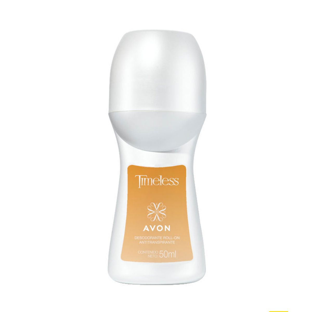 Desodorante Roll-On Timeless