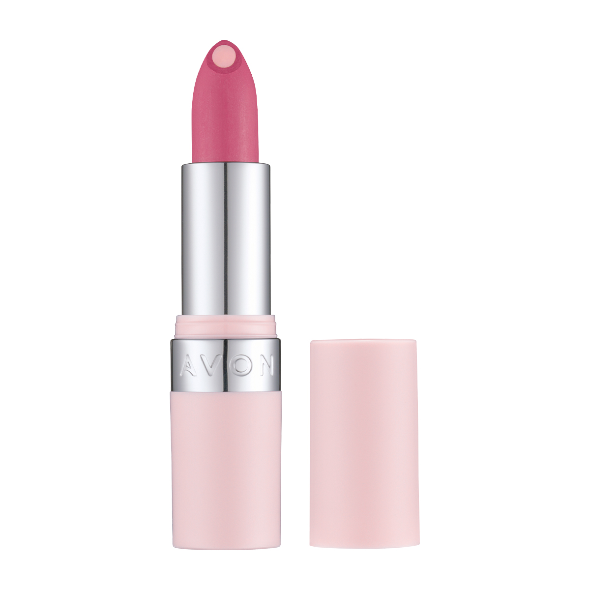 Lápiz Labial Hydramatic Matte Make Up + Care Pink 3,6g