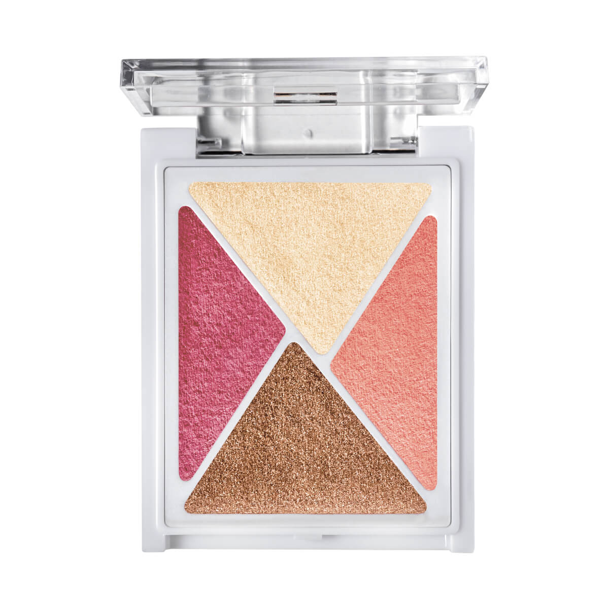 Paleta Multibeneficios Color Trend On the Go