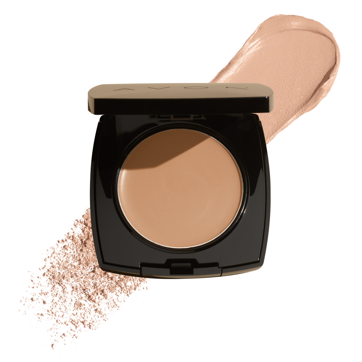 Base de Maquillaje en Crema Power Stay