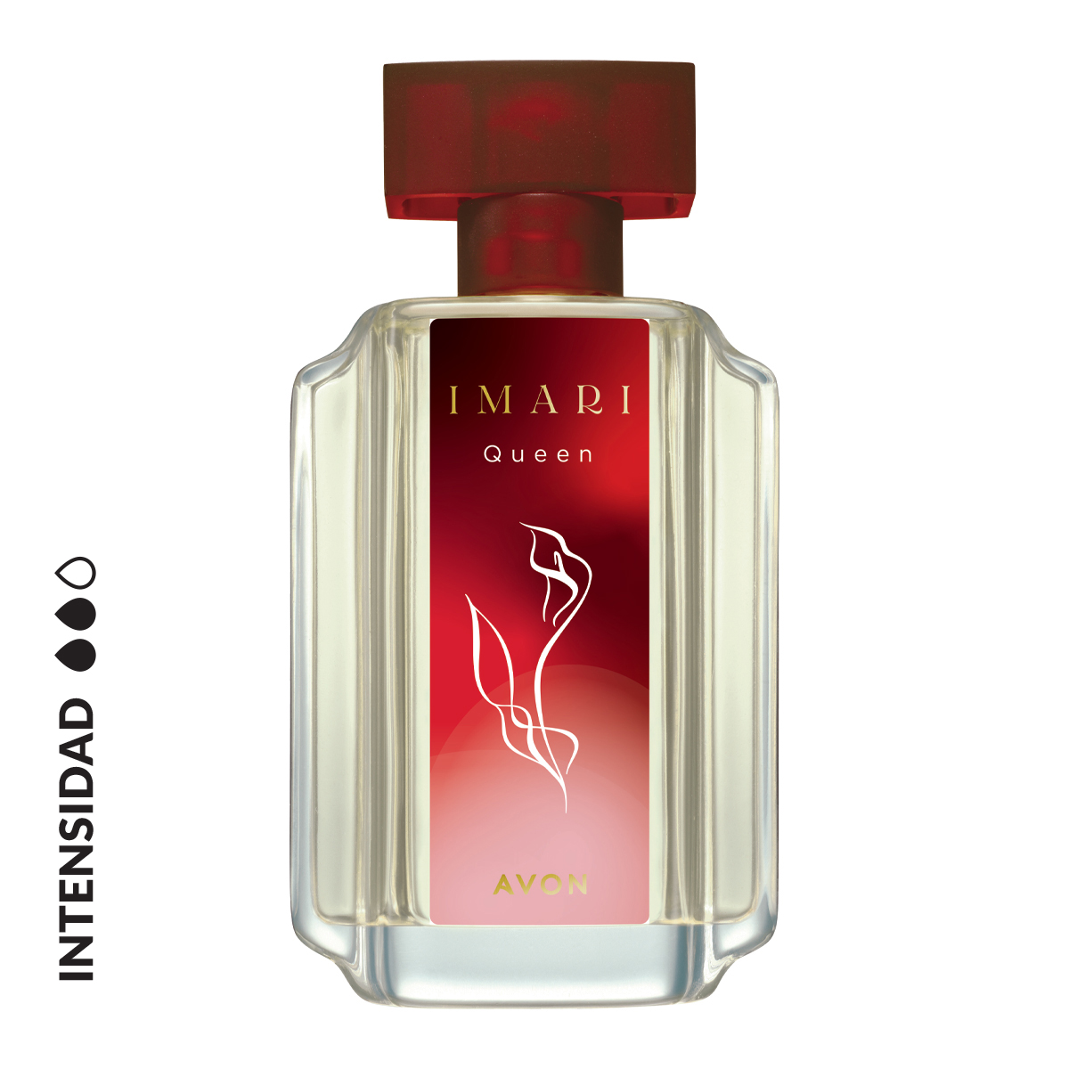 Perfume de mujer Imari Queen