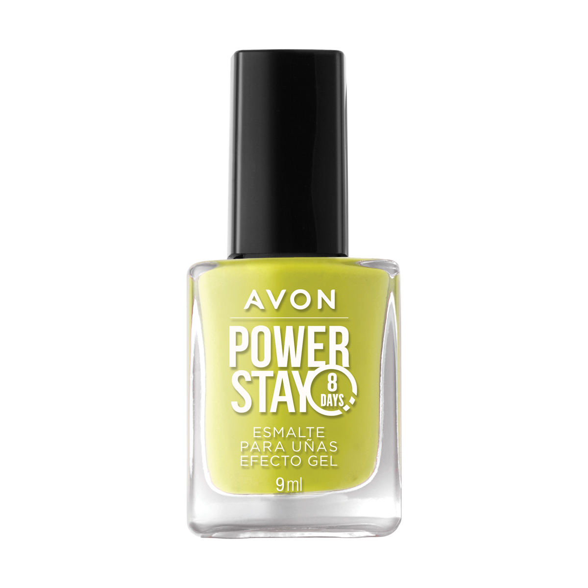 Esmalte para Uñas Power Stay