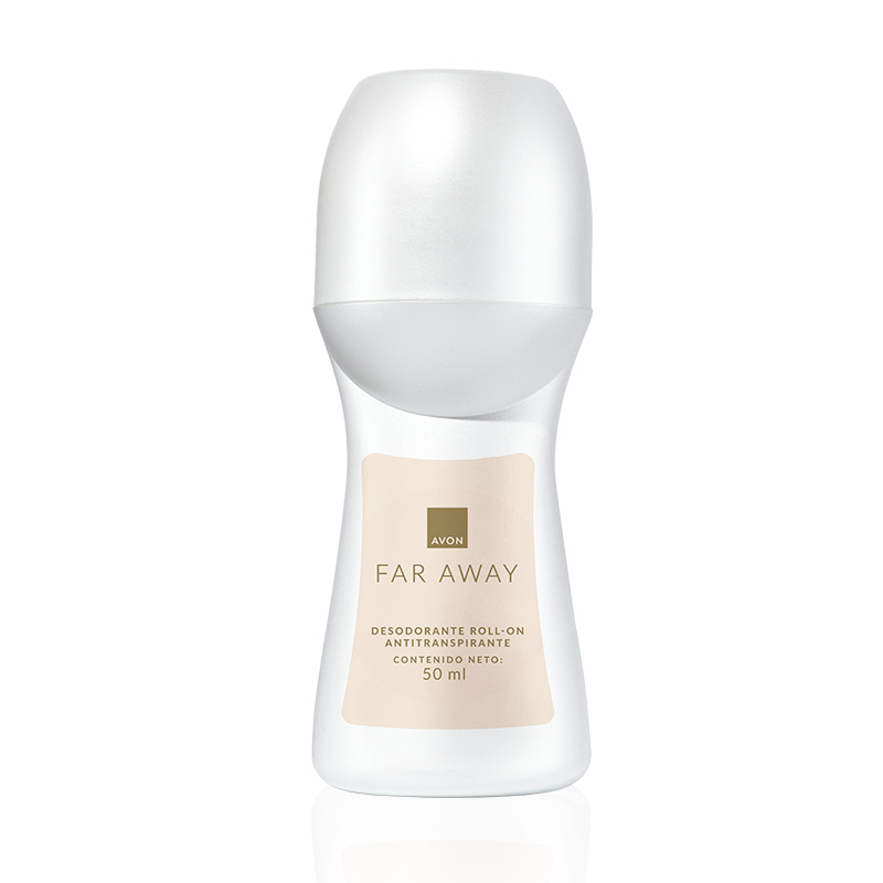 Desodorante Anti transpirante Roll-on | Far Away
