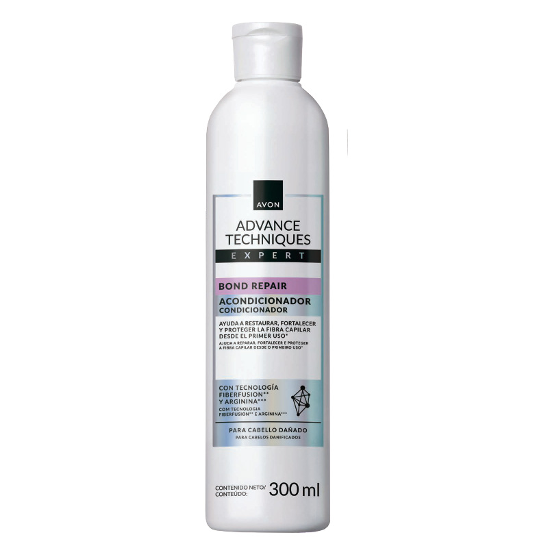 Acondicionador Bond Repair Advance Techniques Expert 300 ml
