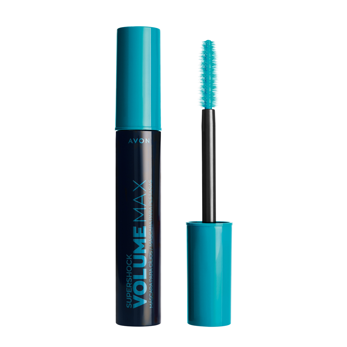 Supershock Máscara para Pestañas 10 g