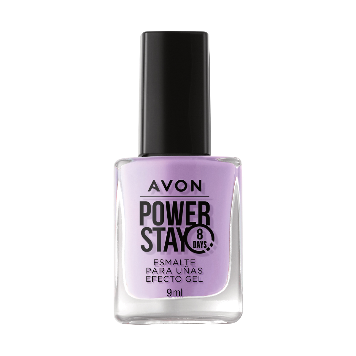 Esmalte para Uñas Efecto Gel Virtual Reverie Power Stay