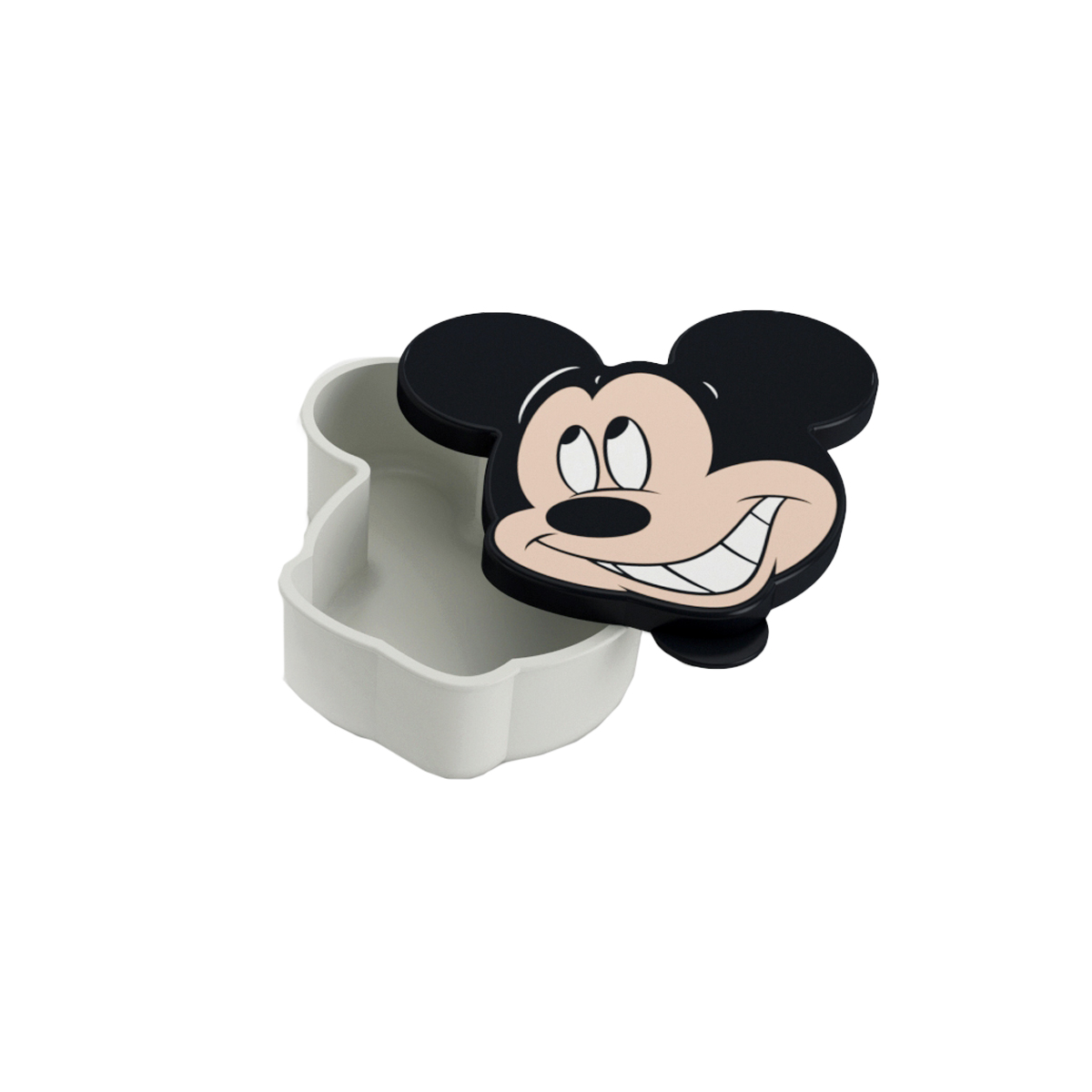 Contenedor Mickey