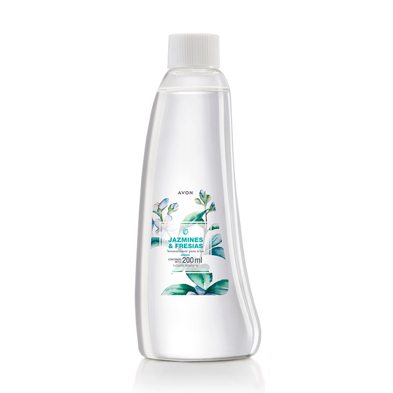 Rocío Repuesto - Rosas y Violetas 200ml