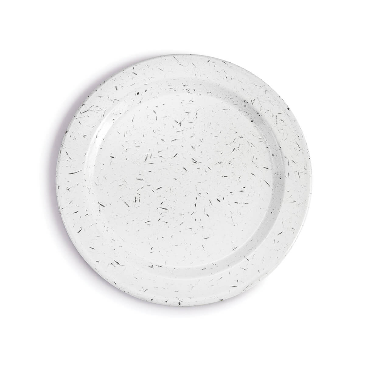 Plato Playo Blanco Sweet Cottage