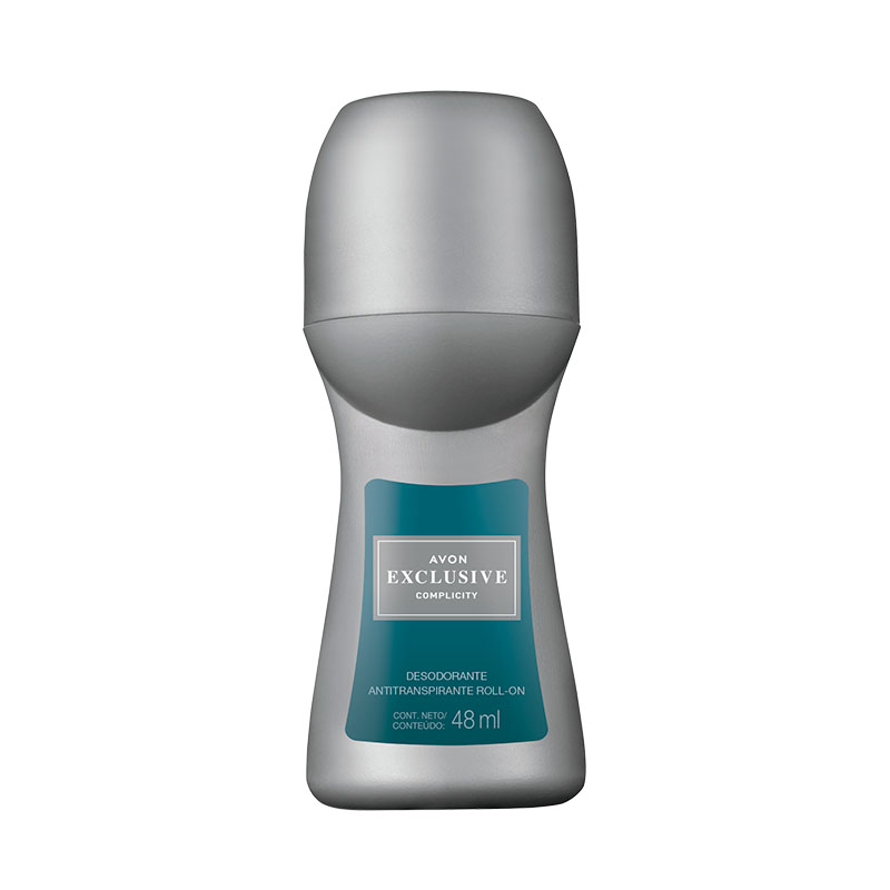 Desodorante Roll-On Exclusive 50 ml