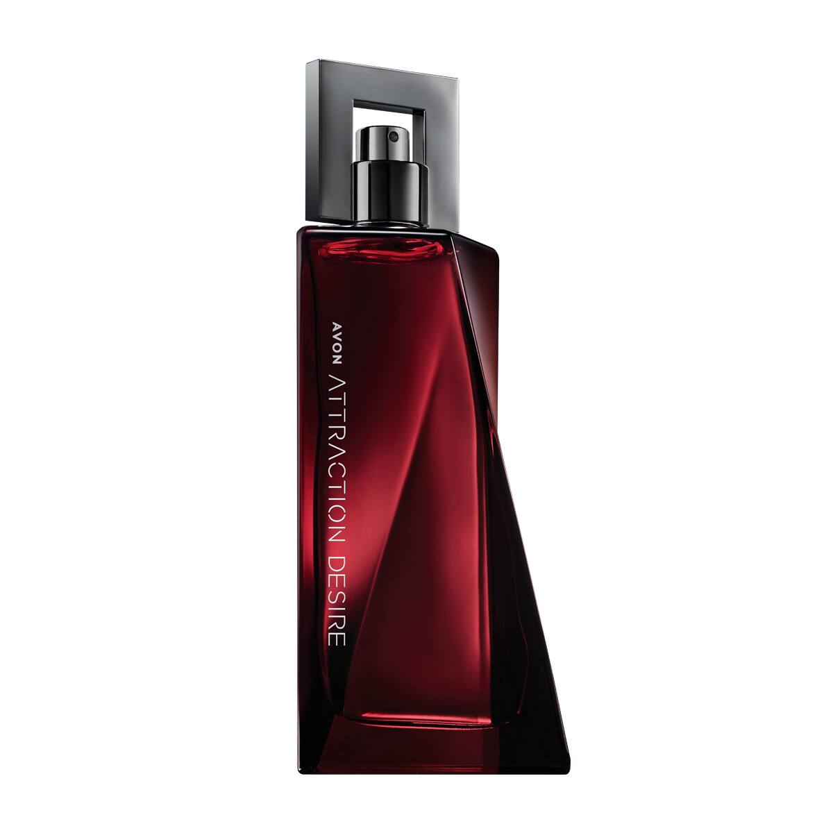 Attraction Dessire Perfume de Hombre